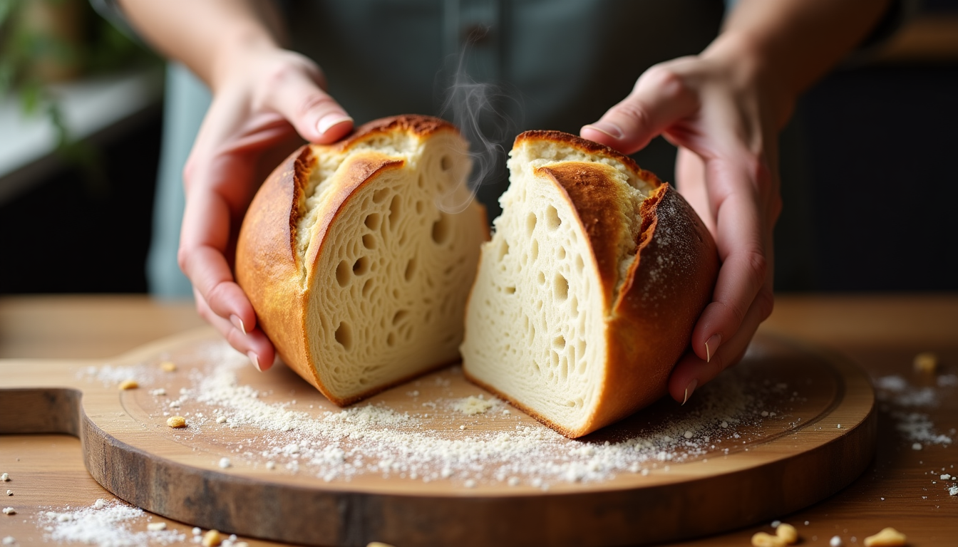 Hey Diet Culture, Stop Making Bread the Bad Guy