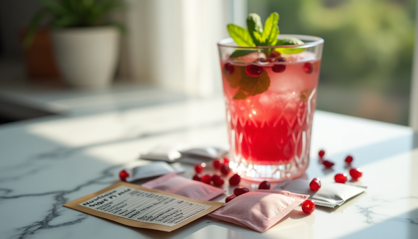 The Mocktail Mindgame: Why Your 'Healthy' Drink Might Be Fooling You