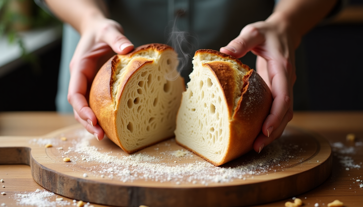 Hey Diet Culture, Stop Making Bread the Bad Guy