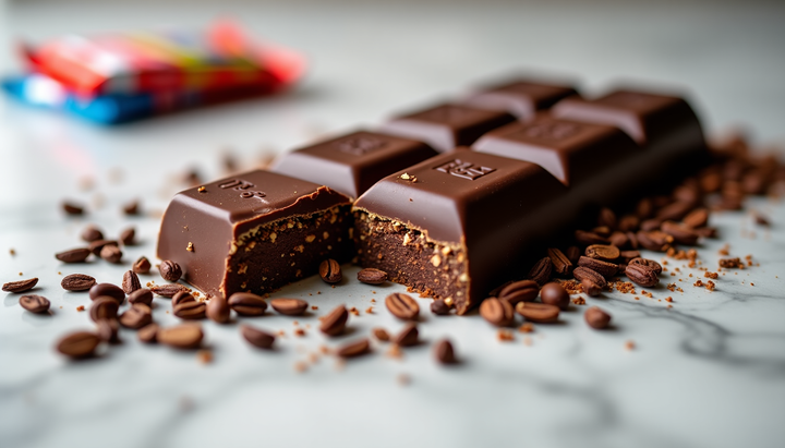 The Uncomfortable Truth About Chocolate's "Health Benefits" Nobody Wants to Tell You